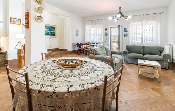 Vakantiehuis - Agropoli , Italië - IKC529 301