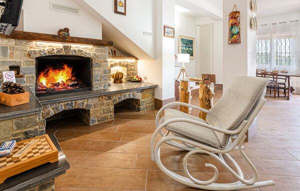 Vakantiehuis - Agropoli , Italië - IKC529 302