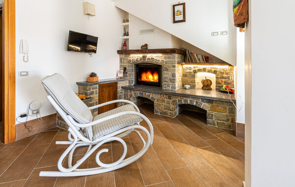 Vakantiehuis - Agropoli , Italië - IKC529 303