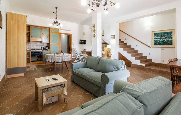 Vakantiehuis - Agropoli , Italië - IKC529 3