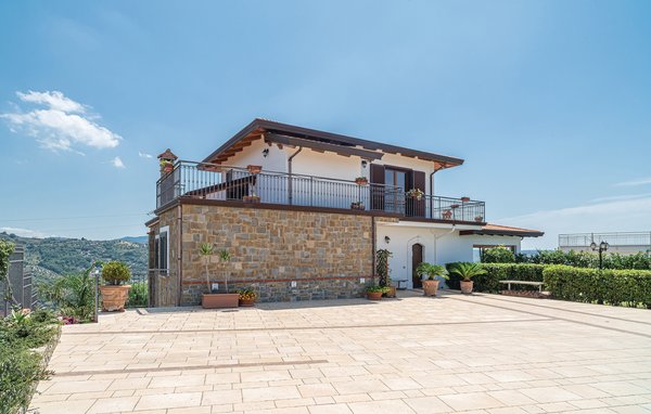 Vakantiehuis - Agropoli , Italië - IKC529 82
