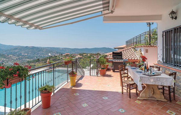Vakantiehuis - Agropoli , Italië - IKC529 4