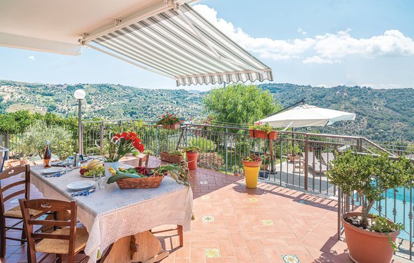 Vakantiehuis - Agropoli , Italië - IKC529 101