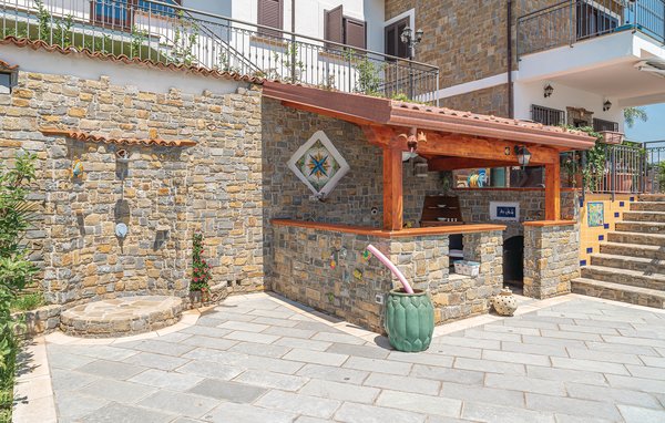 Vakantiehuis - Agropoli , Italië - IKC529 102