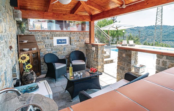 Vakantiehuis - Agropoli , Italië - IKC529 8