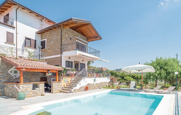 Vakantiehuis - Agropoli , Italië - IKC529 11