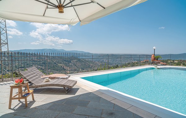 Vakantiehuis - Agropoli , Italië - IKC529 13