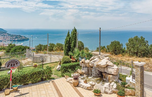 Vakantiehuis - Agropoli , Italië - IKC529 6