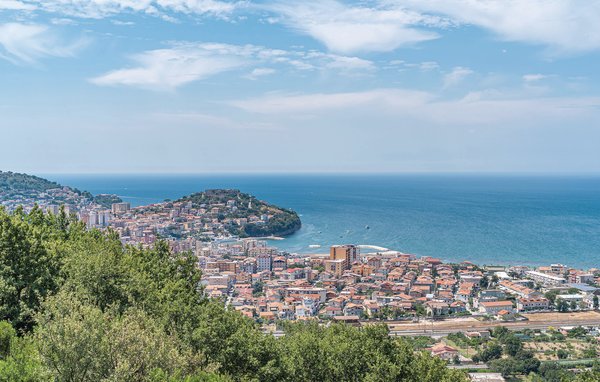 Vakantiehuis - Agropoli , Italië - IKC529 7
