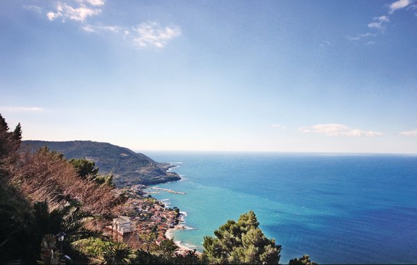 Vakantiehuis - Agropoli , Italië - IKC530 901