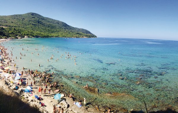 Vakantiehuis - Agropoli , Italië - IKC530 902