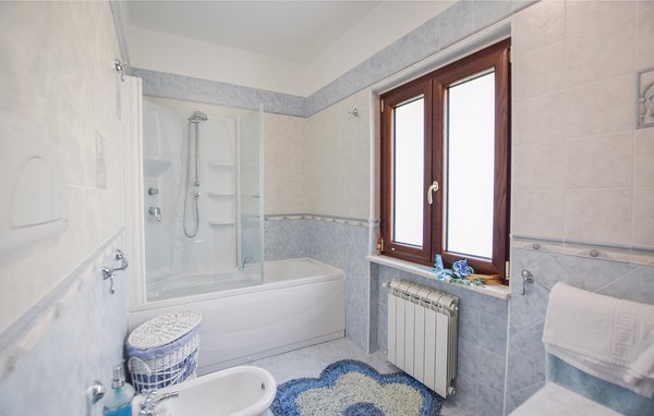 Vakantiehuis - Agropoli , Italië - IKC530 701