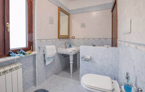 Vakantiehuis - Agropoli , Italië - IKC530 702