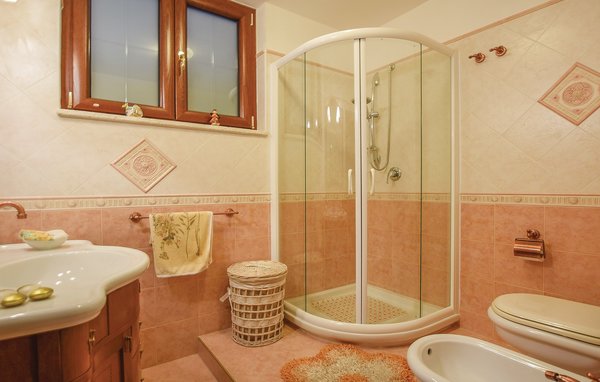 Vakantiehuis - Agropoli , Italië - IKC530 703