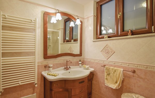 Vakantiehuis - Agropoli , Italië - IKC530 704