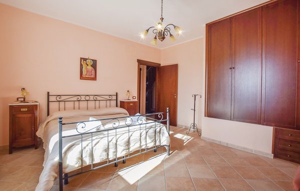 Vakantiehuis - Agropoli , Italië - IKC530 601