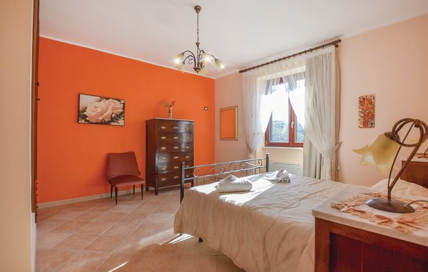 Vakantiehuis - Agropoli , Italië - IKC530 602