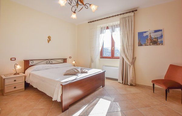 Vakantiehuis - Agropoli , Italië - IKC530 603