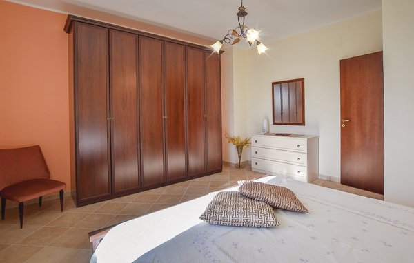 Vakantiehuis - Agropoli , Italië - IKC530 604