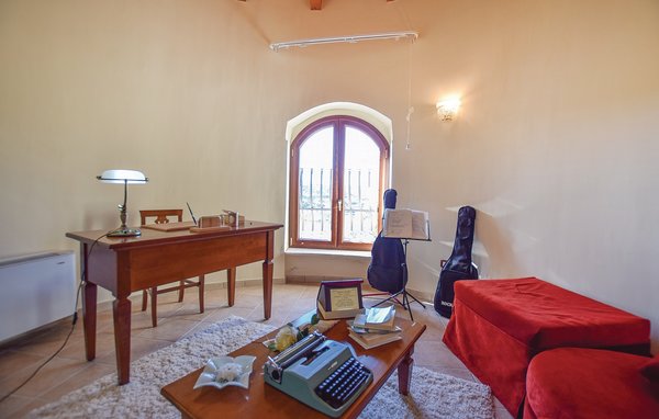 Vakantiehuis - Agropoli , Italië - IKC530 605