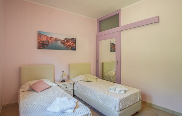 Vakantiehuis - Agropoli , Italië - IKC530 606
