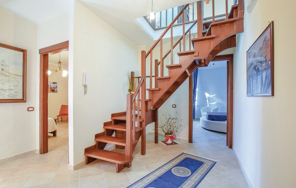 Vakantiehuis - Agropoli , Italië - IKC530 501
