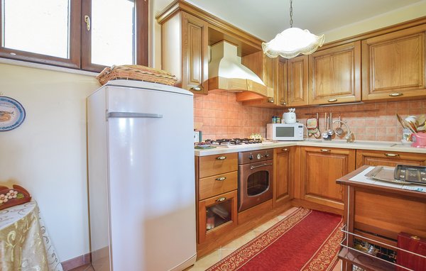 Vakantiehuis - Agropoli , Italië - IKC530 401