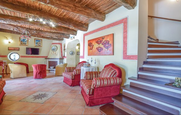 Vakantiehuis - Agropoli , Italië - IKC530 3