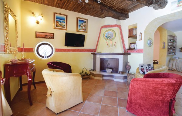 Vakantiehuis - Agropoli , Italië - IKC530 301