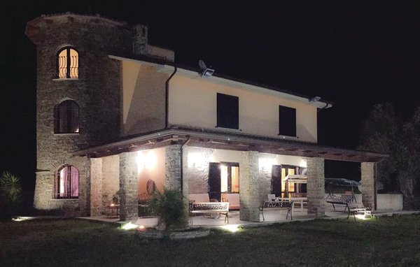 Vakantiehuis - Agropoli , Italië - IKC530 4