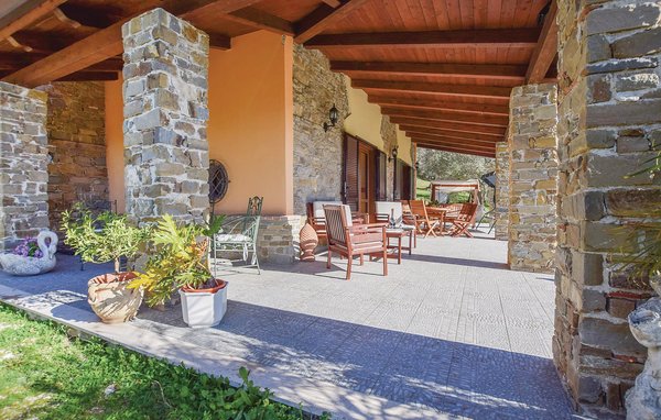 Vakantiehuis - Agropoli , Italië - IKC530 101