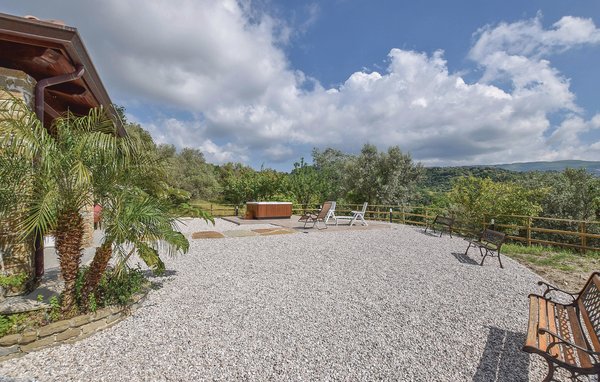 Vakantiehuis - Agropoli , Italië - IKC530 102