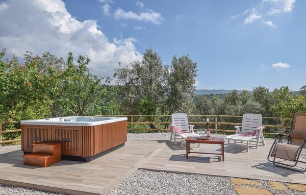 Vakantiehuis - Agropoli , Italië - IKC530 11
