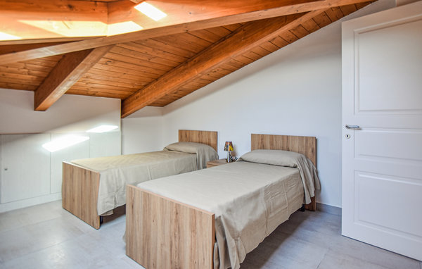 Ferienhaus 