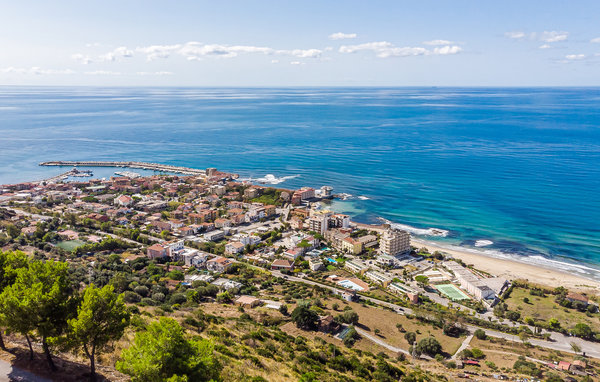 Appartamento Casa Grecale