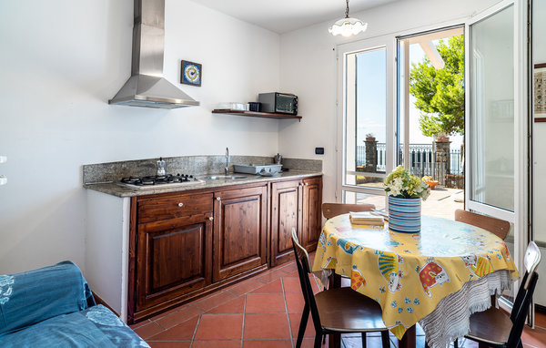 Appartamento Casa Grecale