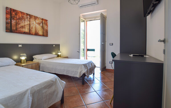 Semesterhus - Frazione Guarrazzano , Italien - IKC551 603