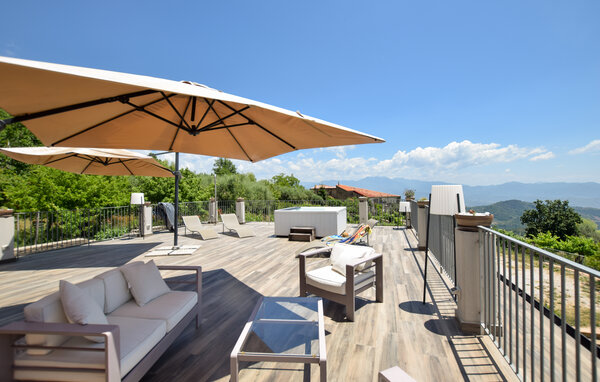 Semesterhus - Frazione Guarrazzano , Italien - IKC551 2