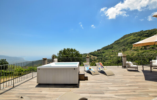 Semesterhus - Frazione Guarrazzano , Italien - IKC551 3