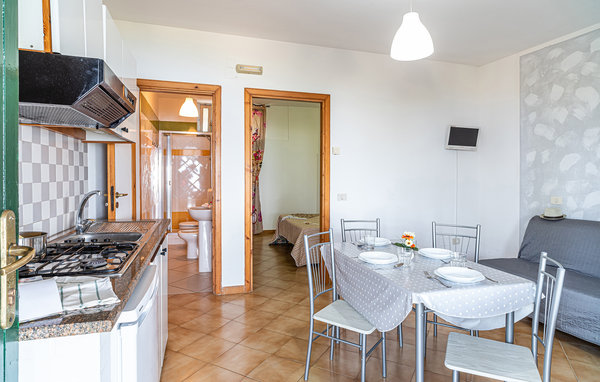 Appartamento Apt. 201