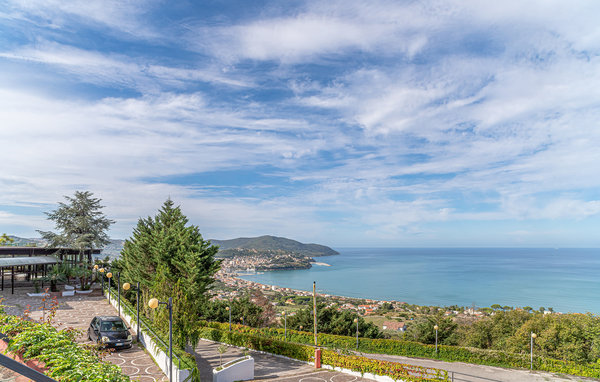 Ferienwohnung - Agropoli , Italien - IKC554 1