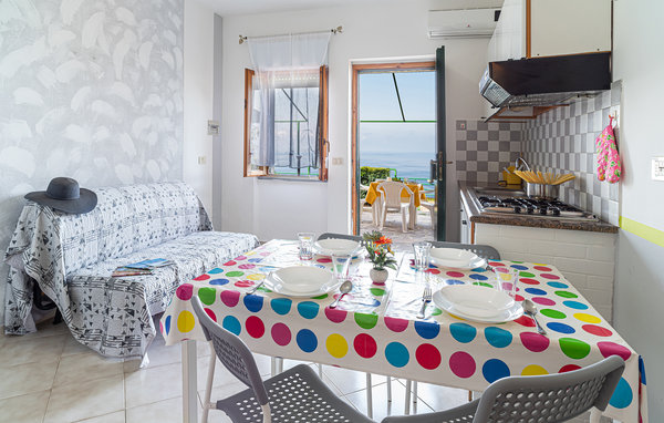 Ferienwohnung - Agropoli , Italien - IKC555 2