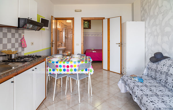 Appartamento Apt. 202