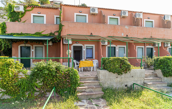 Appartamento Apt. 202