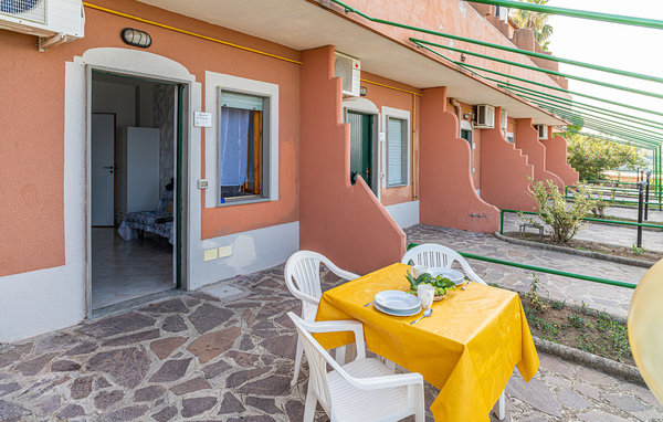 Appartamento Apt. 202