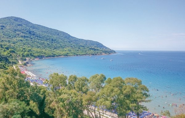 Apartament - Laureana Cilento , Wlochy - IKC560 904