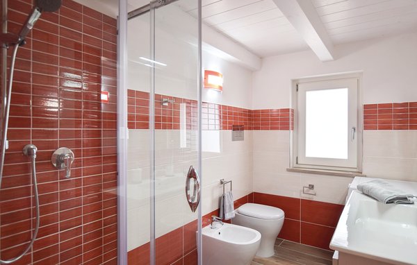 Apartament - Laureana Cilento , Wlochy - IKC560 702