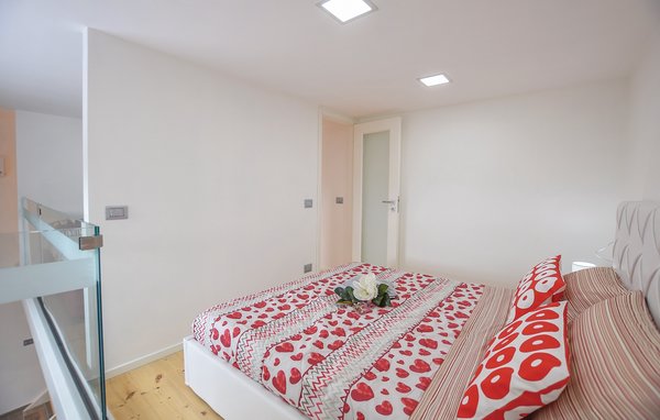Apartament - Laureana Cilento , Wlochy - IKC560 601