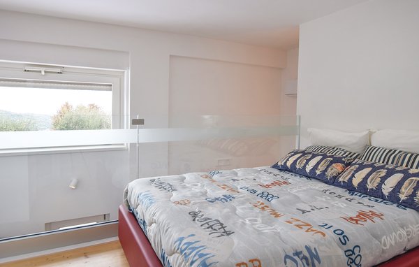 Apartament - Laureana Cilento , Wlochy - IKC560 602