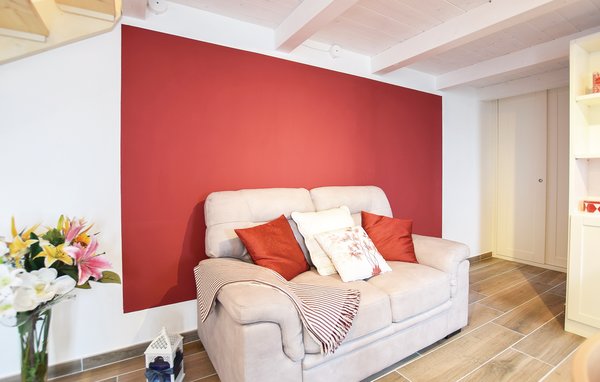 Apartament - Laureana Cilento , Wlochy - IKC560 301